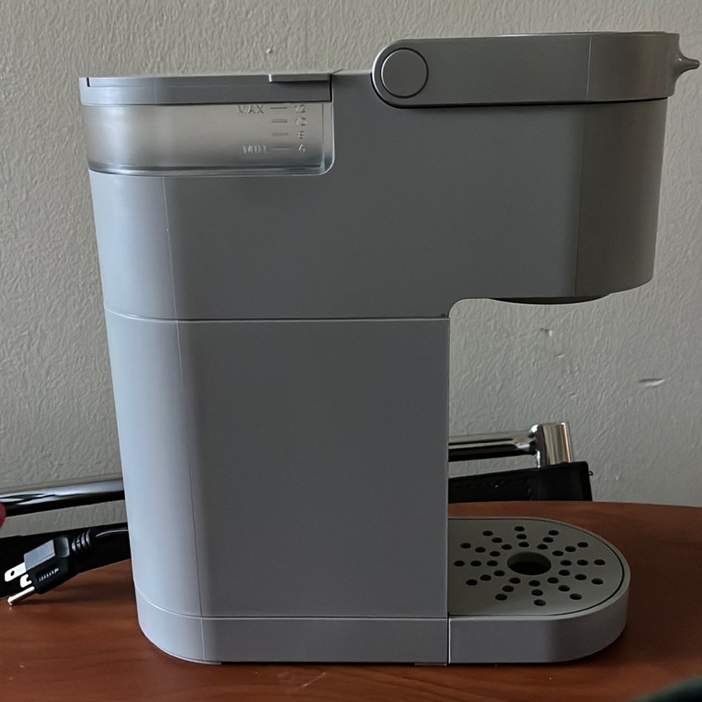 Keurig! GRAY